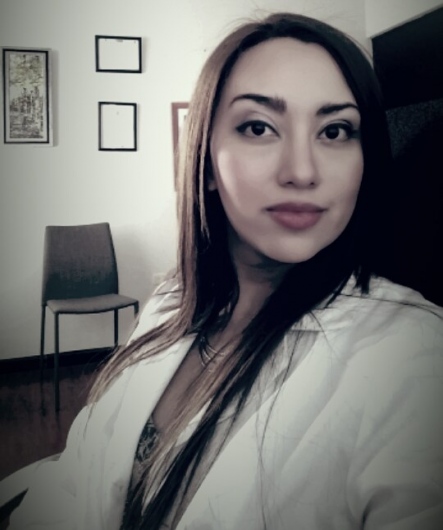 Dra. Ely Cortés Peralta