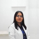 Dra. Abishnaed Eileen Hernandez Torres