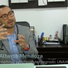 Sergio Alberto Mendoza Alvarez