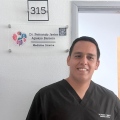 Fernando Javier  Aguayo Barrera , Internista Ciudad Juarez