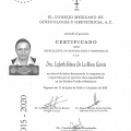Ampliar imagen: certificate 1