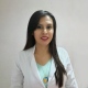 Angelica Wendolin Escutia Cruz