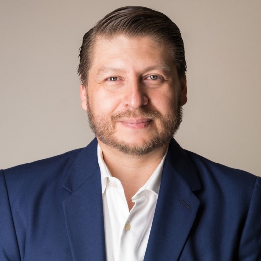 Dr. Rubén Omar López Ruelas