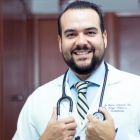 Dr. Hiram Fernández Díaz