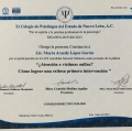Ampliar imagen: certificate 35