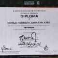 Ampliar imagen: certificate 3