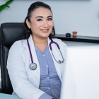 Dra. Fátima Martínez Hernández