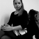 Karla Iliana Pérez Ribera