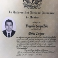 Ampliar imagen: certificate 10