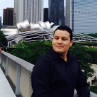 Lic. Jonatan Israel Santos Veloz