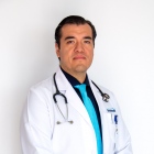 Dr. Edgar Francisco Barreto Ortiz