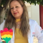 Mtra. María Cristina Paulino Morales