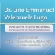 Lino Emmanuel Valenzuela Lugo