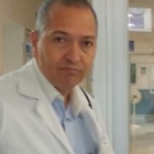 Dr. Alain Garcidueñas Murillo