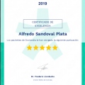Ampliar imagen: certificate 8