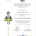 Ampliar imagen: certificate 1