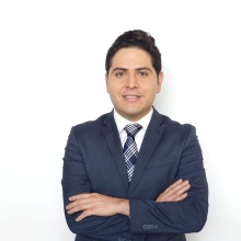 Ampliar imagen: Enrique Iván Rodríguez García, Nefrólogo Texcoco