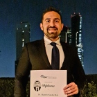 Dr. Alejandro Sánchez Hoil