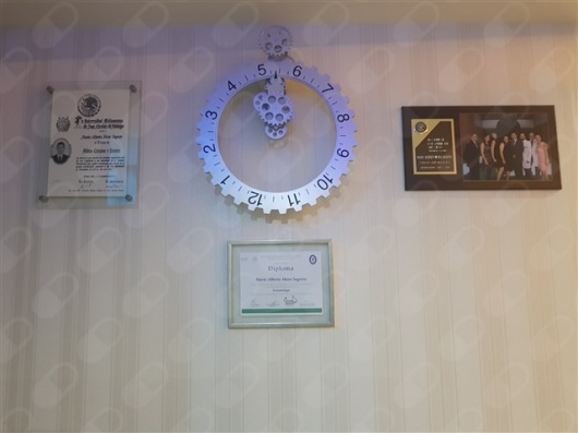 Mario Alberto Mora Sagrero-48