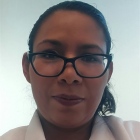 Dra. Laura Erika García Carrillo