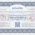 Ampliar imagen: certificate 9