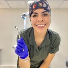 Dra. Claudia Lizárraga