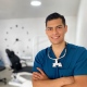 Pedro Antonio Chico Tamayo