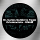 Carlos Gutiérrez Tagle