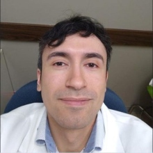 Ampliar imagen: Fausto Renato Robles Cuarenta, Médico general Tijuana