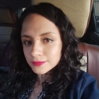 Griselda Pérez Muñoz