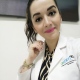 Patricia Naitzé Castellanos Iñiguez