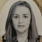 Dra. Adriana Cabrera Gonzalez