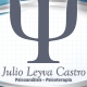 Julio Leyva Castro