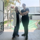 Dra. María Fernanda Chávez Andrade