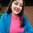 Mtra. Erika Deni Sánchez Hernández