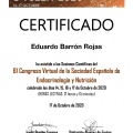 Ampliar imagen: certificate 20