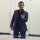 Dr. Luis Alberto Ocaña Hernández