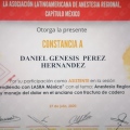 Ampliar imagen: certificate 16