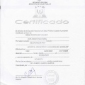 Ampliar imagen: certificate 4