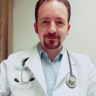Dr. Marco Montell Garcia