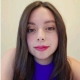 Maribel Cherrez Jaramillo