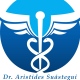 Aristides Suástegui Zarate