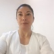 Azucena Pérez Hernández