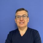 Dr. Sergio Iván González Olvera