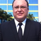 Dr. Fernando Almaraz García
