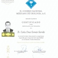 Ampliar imagen: certificate 1