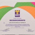 Ampliar imagen: certificate 20