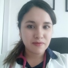 Dra. María Fernanda León Díaz