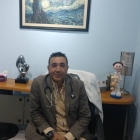 Dr. Luis Arturo Luna Flores