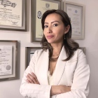 Dra. Dalia Denisse Ng Alemán